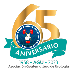 Asociacion guatemalteca de urología