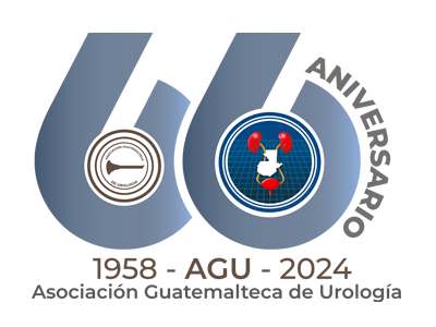 Asociacion guatemalteca de urología